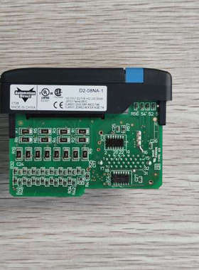 AUTOMATIO NDIRECT  D2-08NA-1