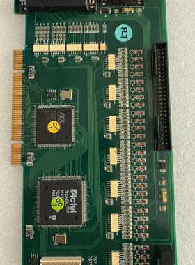 HANMI Autonet AN767PCI  767F工业