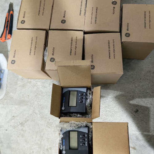 ge Multilin EPM5500P EPM5100P