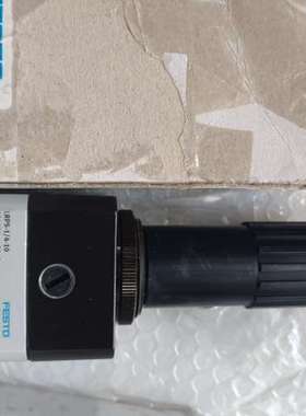 FESTO 调压阀 LRPS-1/4-10/  194693