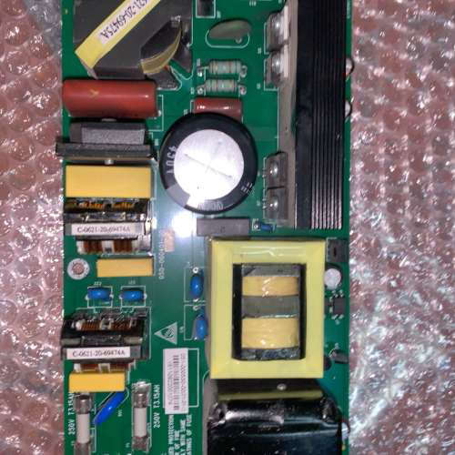 原装拆机迈瑞CAL8000 24V6A电源板PCBA电路板