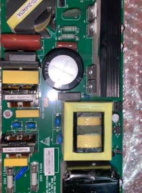 原装拆机迈瑞CAL8000 24V6A电源板PCBA电路板