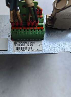 力士乐驱动轴卡 R911305274