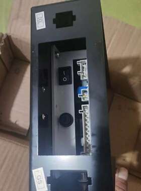 全新，奥的斯DO3000X门机盒，HBA24360G13,有