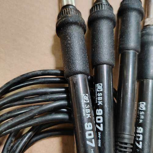 二手SBK烙铁手柄907 实物拍摄 单价,电子元器件市场,其它元器件,淘宝优惠券,粉丝福利购,淘宝优惠卷