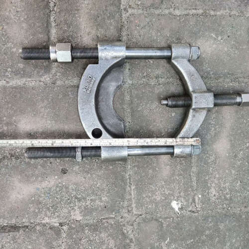 KuKKO拉马，少里面配件