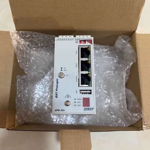 全新BST ProLogic CPU32X ExC66H00