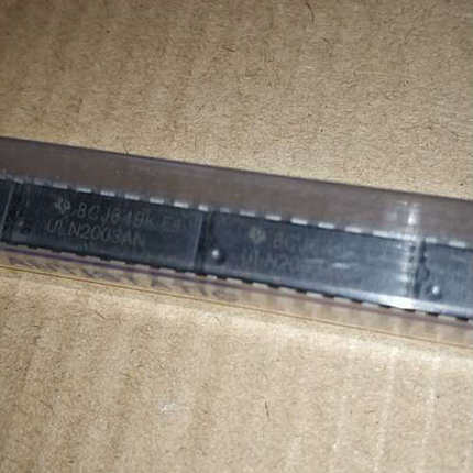 uln2003an全新进口原装 ULN2003AN ULN2