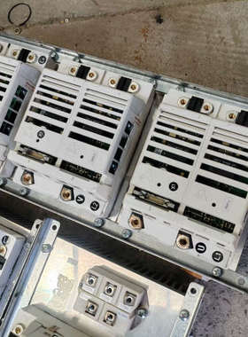 电梯变频器模块SKIIP112NAK0002