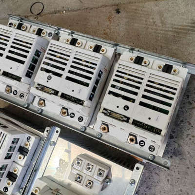 电梯变频器模块SKIIP112NAK0002