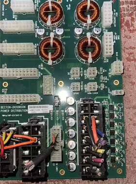 BECTON-DICKINSON 拆机电源 马来西亚货 拆机