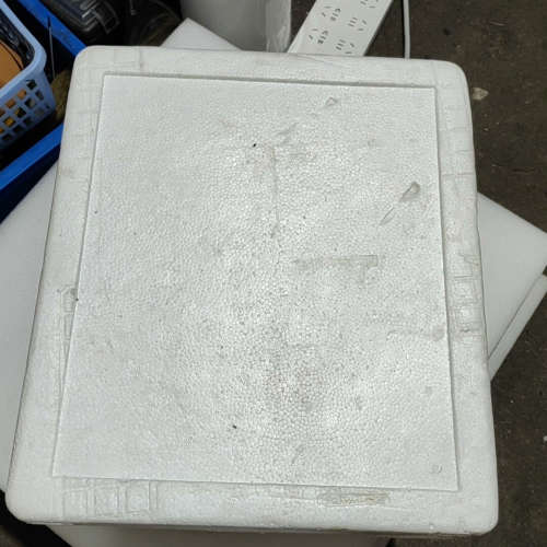 美国华瑞有害气体捡测仪，SP一2104Plus，全新没附件了