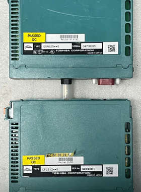 TOSHIBA 东芝模块 FL612 ，SN625 原装现货
