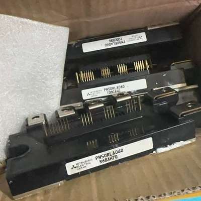 PM50RLA060 原装拆机 拍前议价