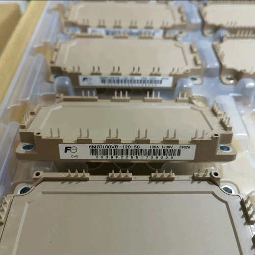 6MBI100VB-120-50 6MBI150VB-120