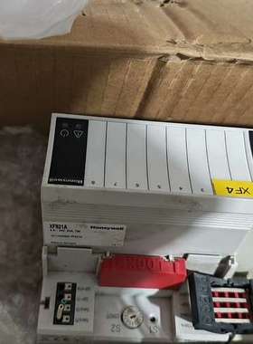 霍尼韦尔XF830A控制器有6只，单价1000一个。XCL8