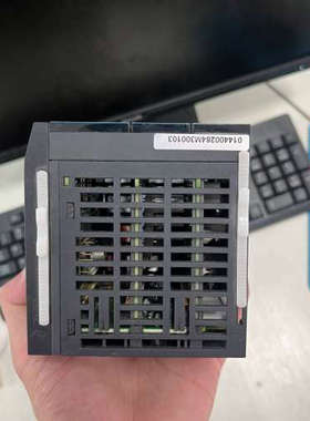 汇川IPLC控制器 AM401-CPU1608TP新款原装正