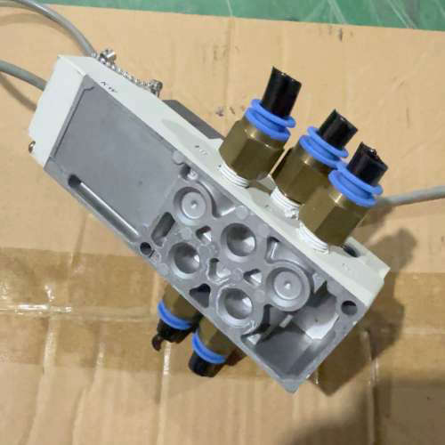 VQ4101-5B拆机包好一个100元