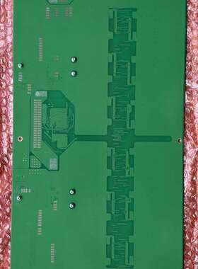 创维98寸教学交互机电源板 MP600GC-M98-LD