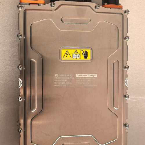 全新充电机机欣锐科技 SCW662JCS-RY03 6.6K