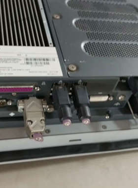 AB罗克韦尔6181P-15TPXP工控机触摸屏成色好