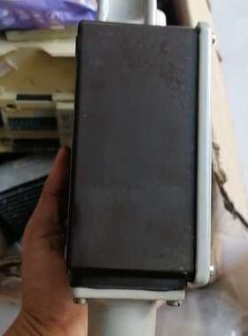 丹佛斯压力开关RT200 017-5237 66  DANF