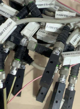 堡盟 IFFK 08P1703/01S35L  二手原装拆机