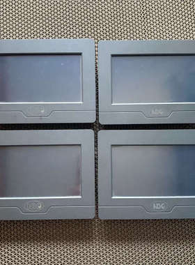 宇电工控一体机AI-3170S，二手拆机，实拍图，功能包好，