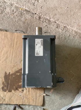 出售拆机倍福伺服电机 AM8062-1L10-0000  4