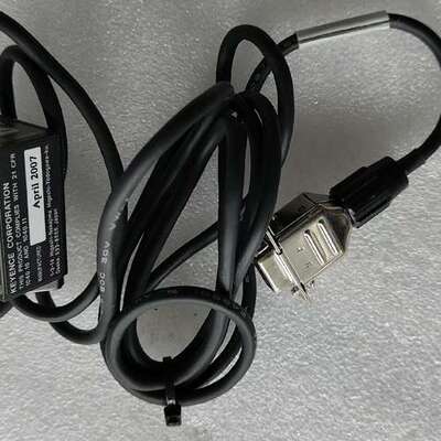 基恩士BL-601HAC1激光条码读取器