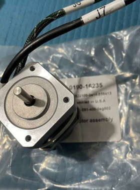 应用材料 CENTURA INDEXER MOTOR ASS