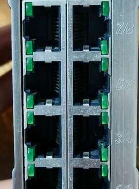 美国N-TRON 交换机108TX