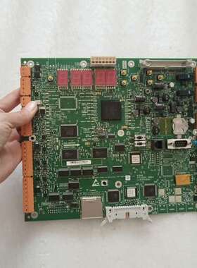 通力CPU561主板 773393H08A KM773390