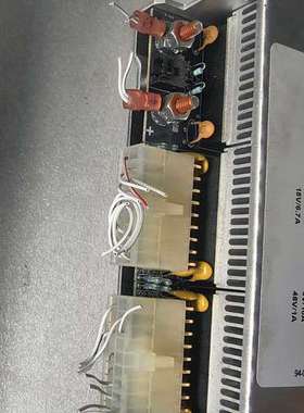 美国  VICOR  型号  PM5-50-504