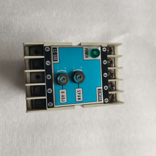 日本SENTEC高精度变位传感器LS-500-10，SS-4