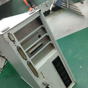 JAEGER耶格肺功测试系统 控制柜D97204