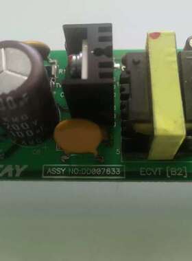 永大电梯电源板ASSY NO DD003708/DD0076