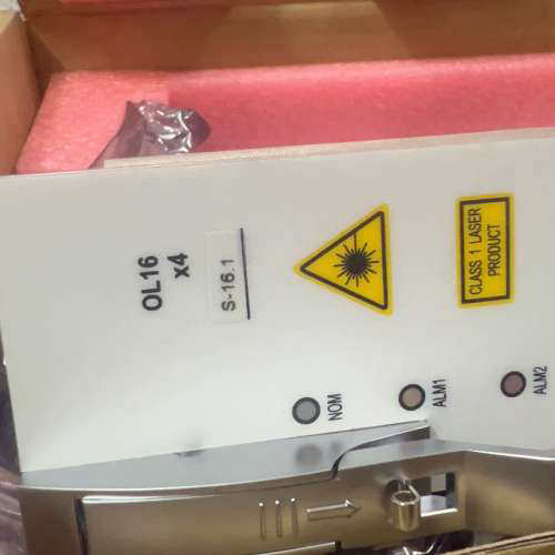 中兴S385 OL16x4 S-16.1