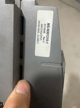 江森控制器 MS－N301310－1 质量保证漂亮