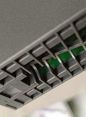 321-1BL00-0AA0 数字量输入模块DI32 实物图