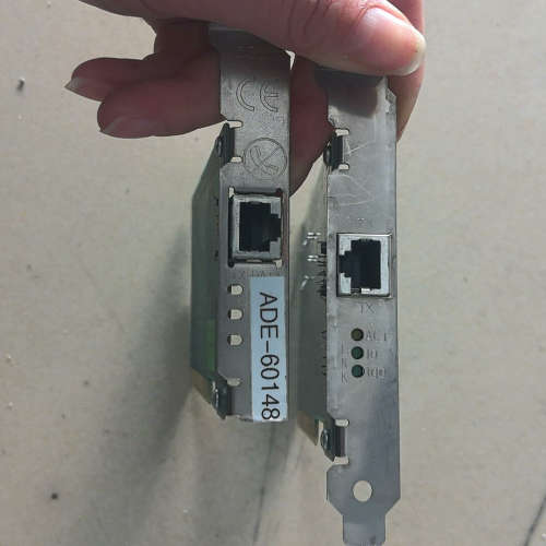 3com 网卡 3C905C-TX-M  原装拆机1块