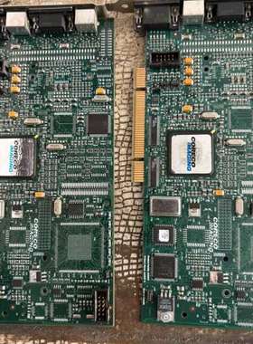 coreco Imaging OC-B2P0-CV000拆机