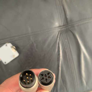 lorenz 扭矩传感器放大器