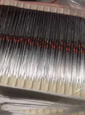 进口VISHYA 稳压二极管