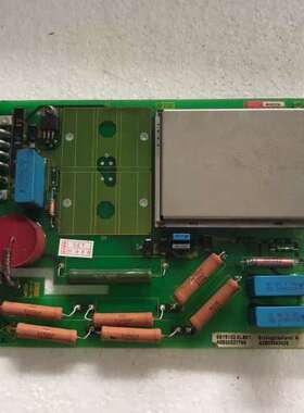 拆机线路板6SY8102-0LB01