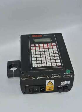 美国WILLETT 喷码机 074805075-H4618M