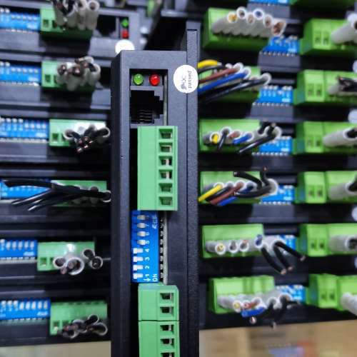 雷赛驱动器DM442-IO-24二手拆机件，成色好，挂价为单