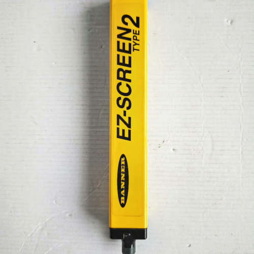 美国邦纳BANNER安全光栅 LS2TR30-150Q8