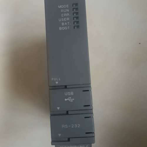 Q12PHCPU（成色如图）