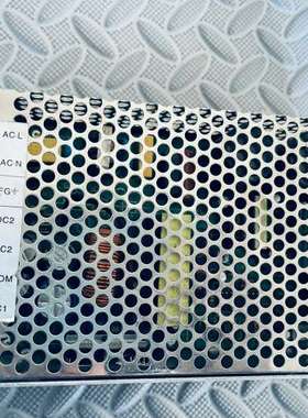 山胜 开关电源 SKIA-120-2F+24V 4A +12